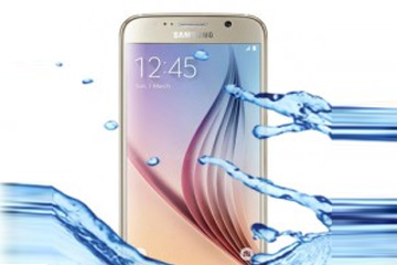 Water Damage Repair