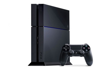 Game Consoles Repair