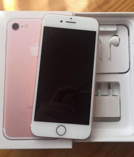 iPhone 6 White