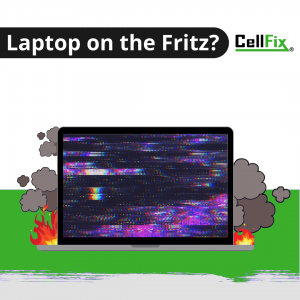 Is Your Laptop On The Fritz? Now Is The Time To Repair It Before School Starts