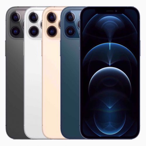 Iphone 12 pro max