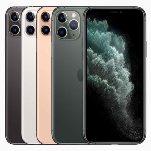 Iphone 11 pro max