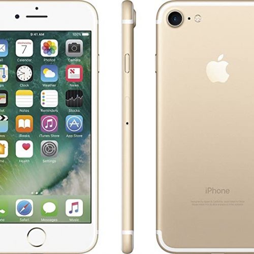 Iphone 7