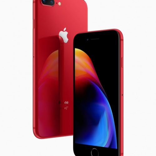 Iphone 8+